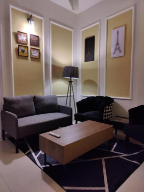 2 Bedrooms Presidential Apartment-HS Apartment